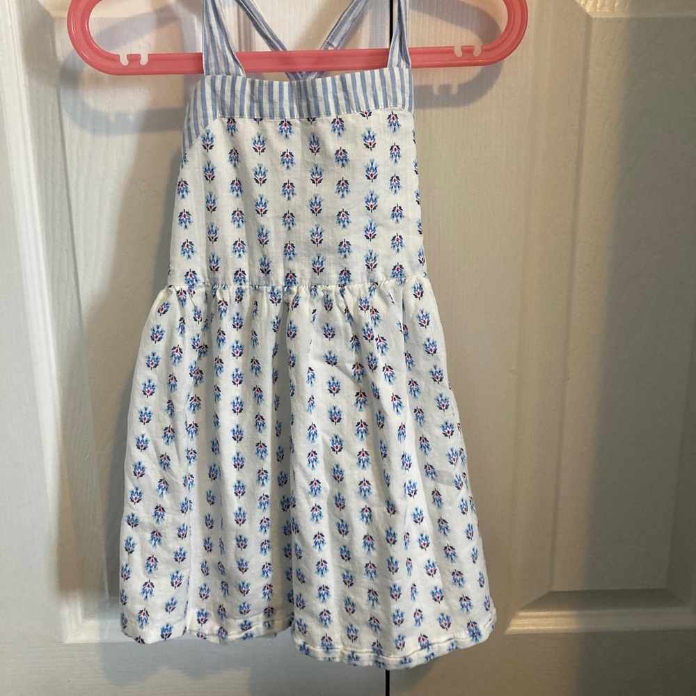 Gap dress